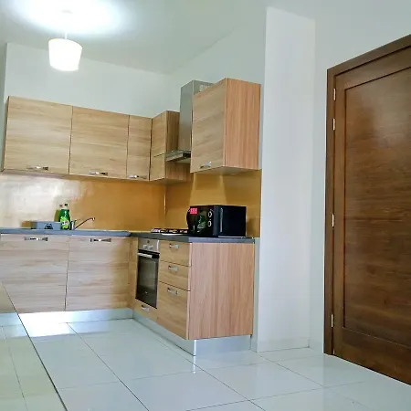 Blue Coral Apartamento St. Paul's Bay