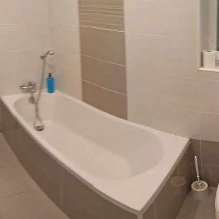 Blue Coral Apartamento